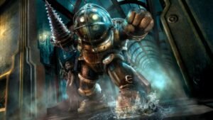 BioShock 4