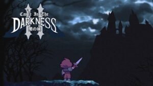 Castle in the Darkness II