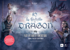 La Bataille du Dragon