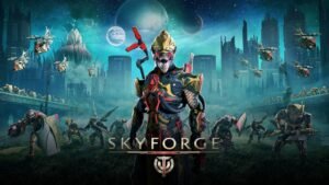 Skyforge