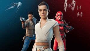 Fortnite