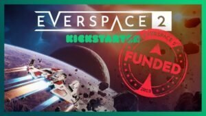 everspace 2 kickstarter