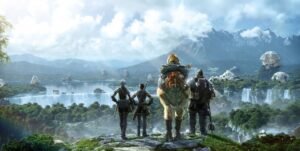 final fantasy xiv