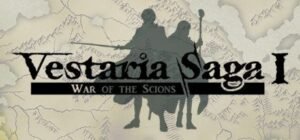 Vestaria Saga I : War of the Scions