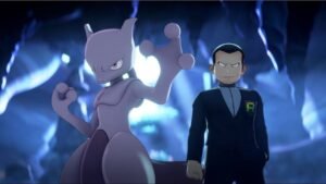 Pokémon Master
