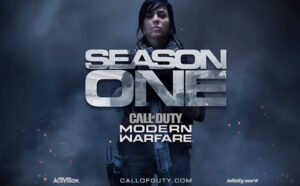 Call of Duty : Modern Warfare