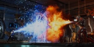 Mortal Kombat 11