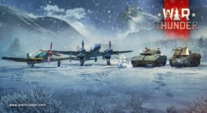 War Thunder