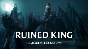 ruined king league of legends