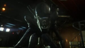 Alien : Isolation