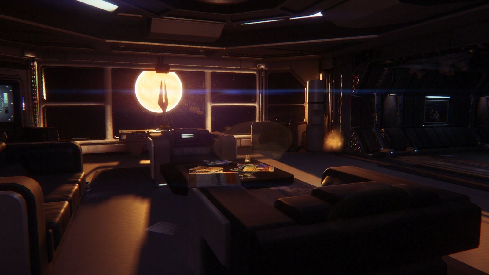 Alien : Isolation