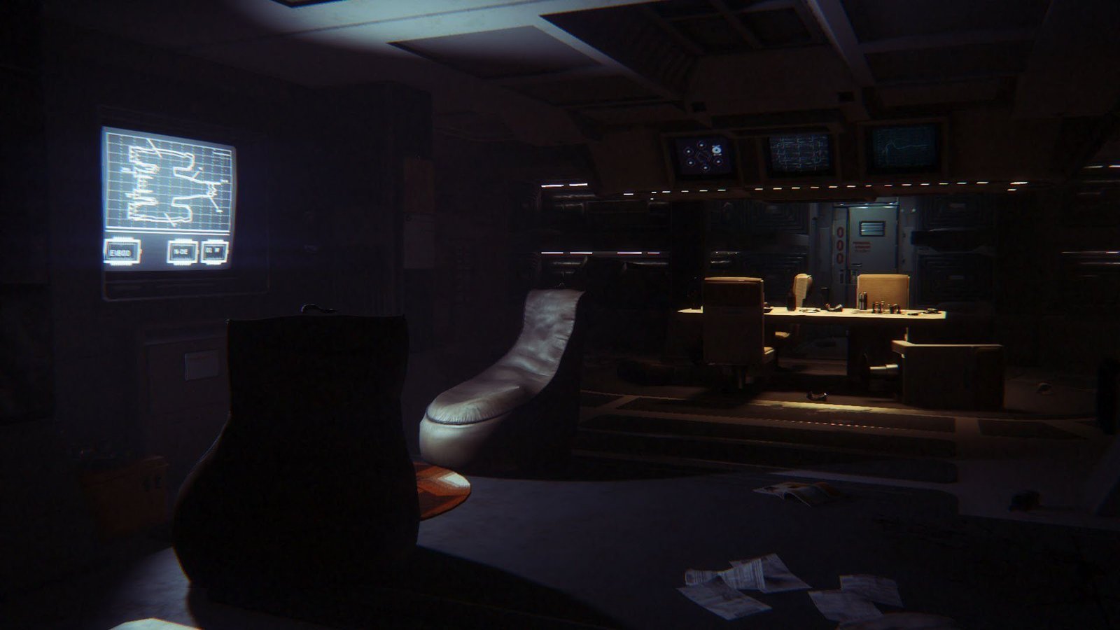 Alien : Isolation