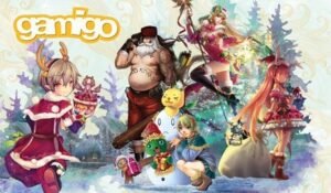 gamigo