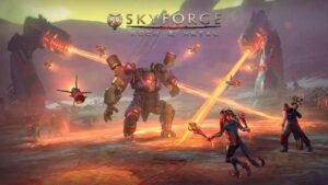 Skyforge 