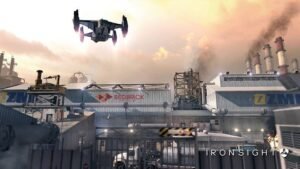 Ironsight