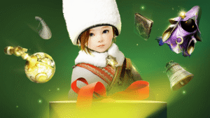 Black Desert Online 