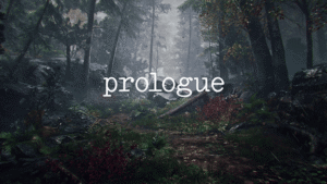 prologue 