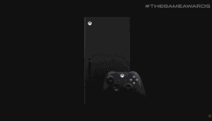 Xbox Series X