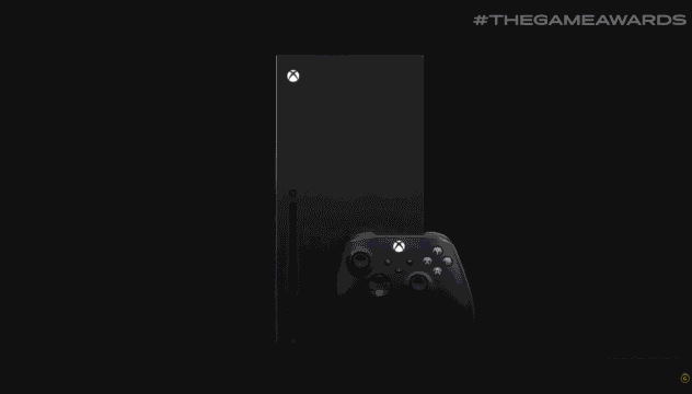 Xbox Series X
