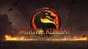 Mortal Kombat : Kollection Online