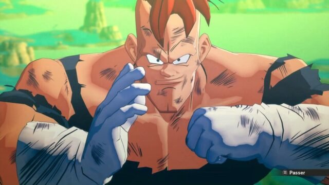 Dragon Ball Z : Kakarot