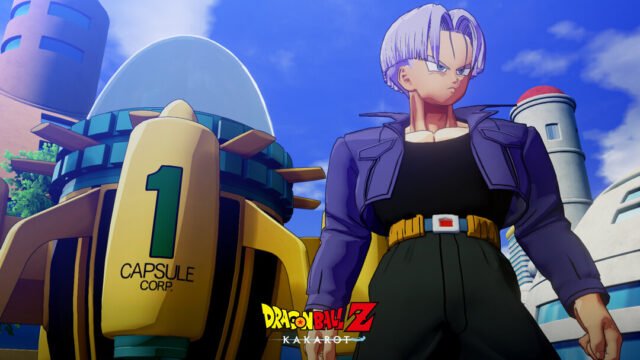 Dragon Ball Z : Kakarot