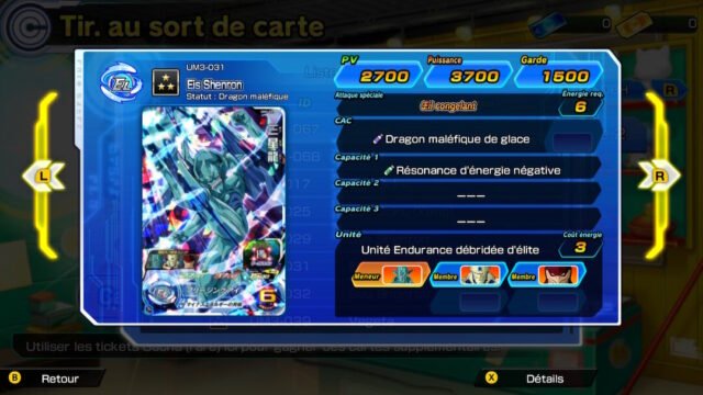 Super Dragon Ball Heroes : World Mission