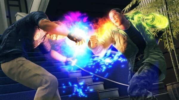 Yakuza : Like a Dragon
