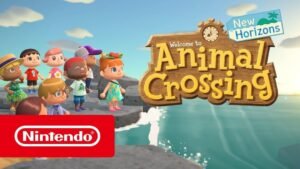 Animal Crossing: New Horizons