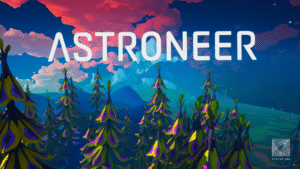 Astroneer Nintendo