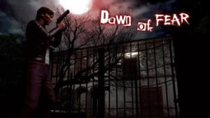 Dawn of Fear