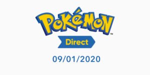 Pokémon Direct
