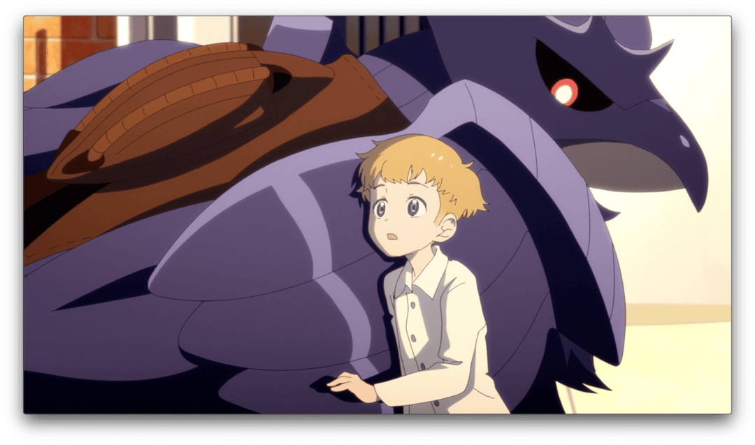Pokémon Série animée