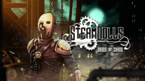 SteamDolls