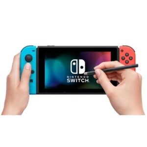 Stylet Nintendo