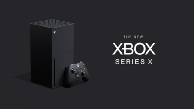 Xbox