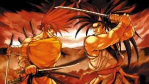 Samurai Shodown