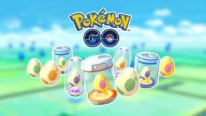 Pokémon GO