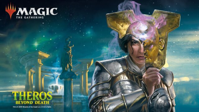 Magic : The Gathering