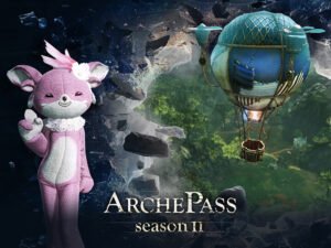 ArcheAge