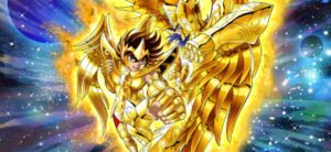 Saint Seiya Shining Soldiers
