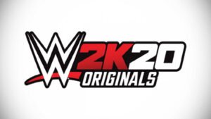 WWE 2K20