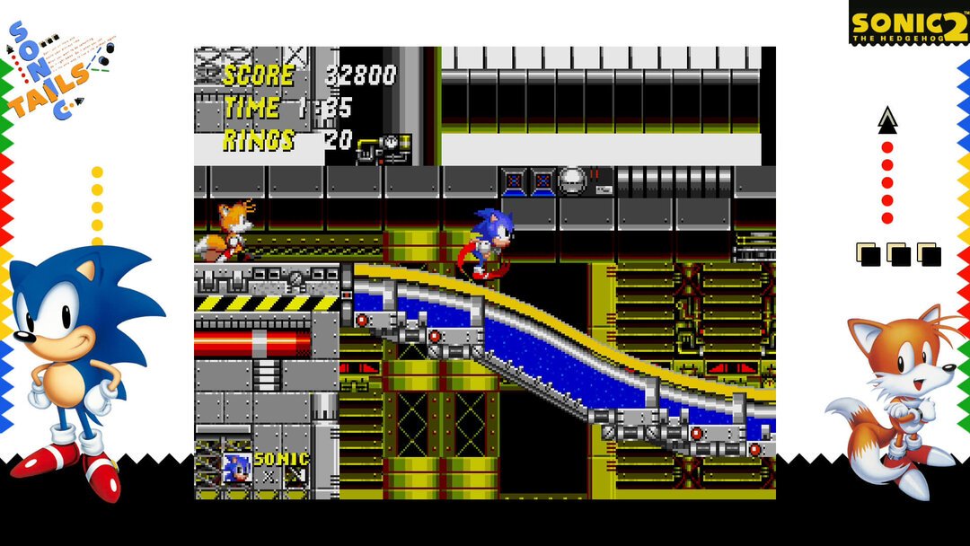 SEGA AGES