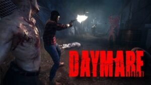 Daymare 1998