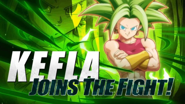 Dragon Ball FighterZ