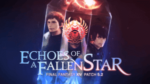 Final Fantasy XIV