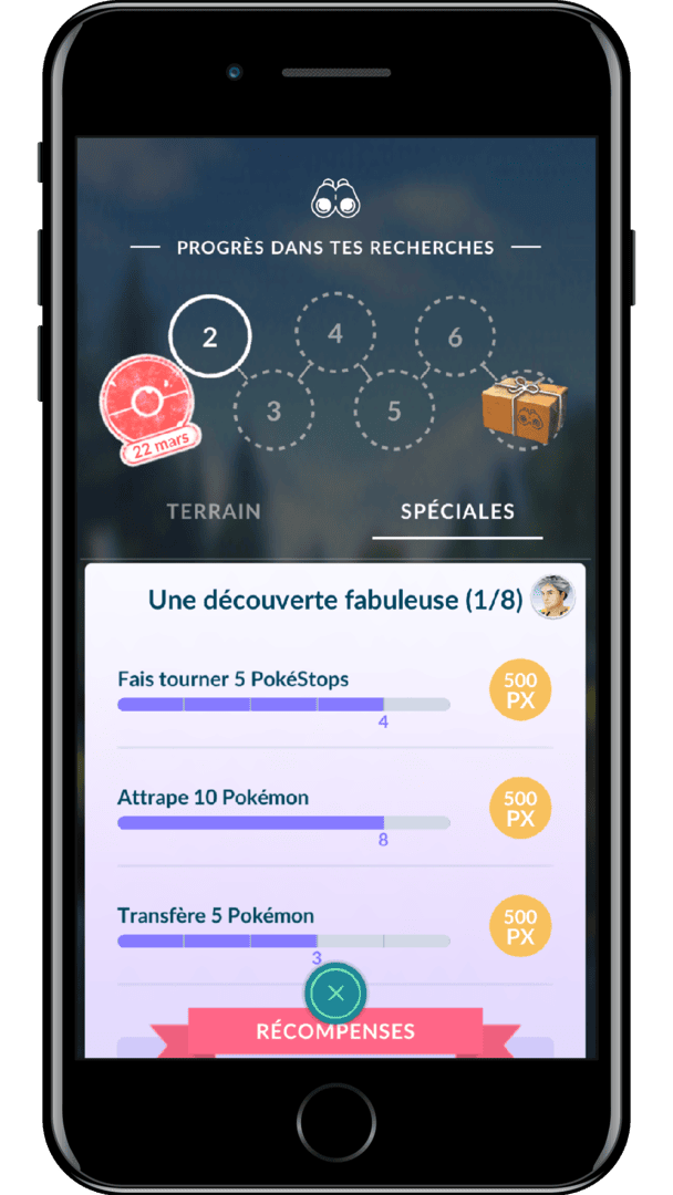 Pokémon GO
