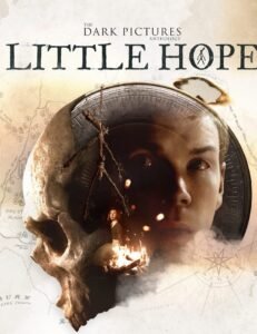 LITTLE HOPE - presentation