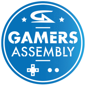 Gamers Assembly Logo