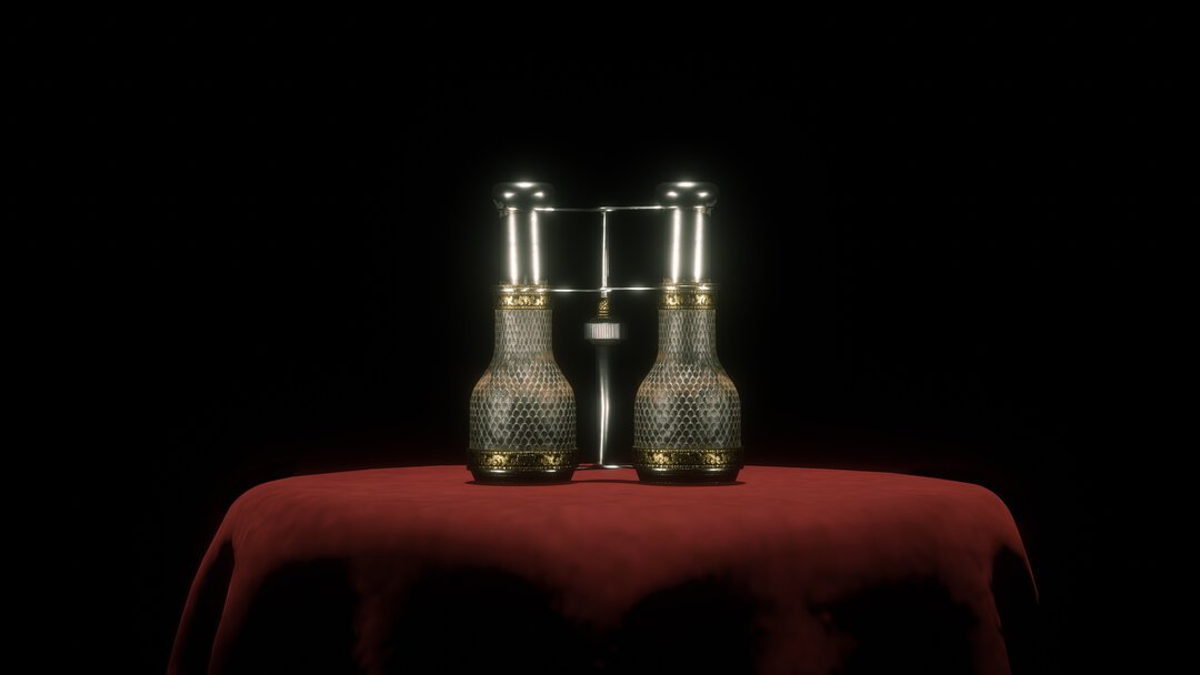 jumelles de qualité